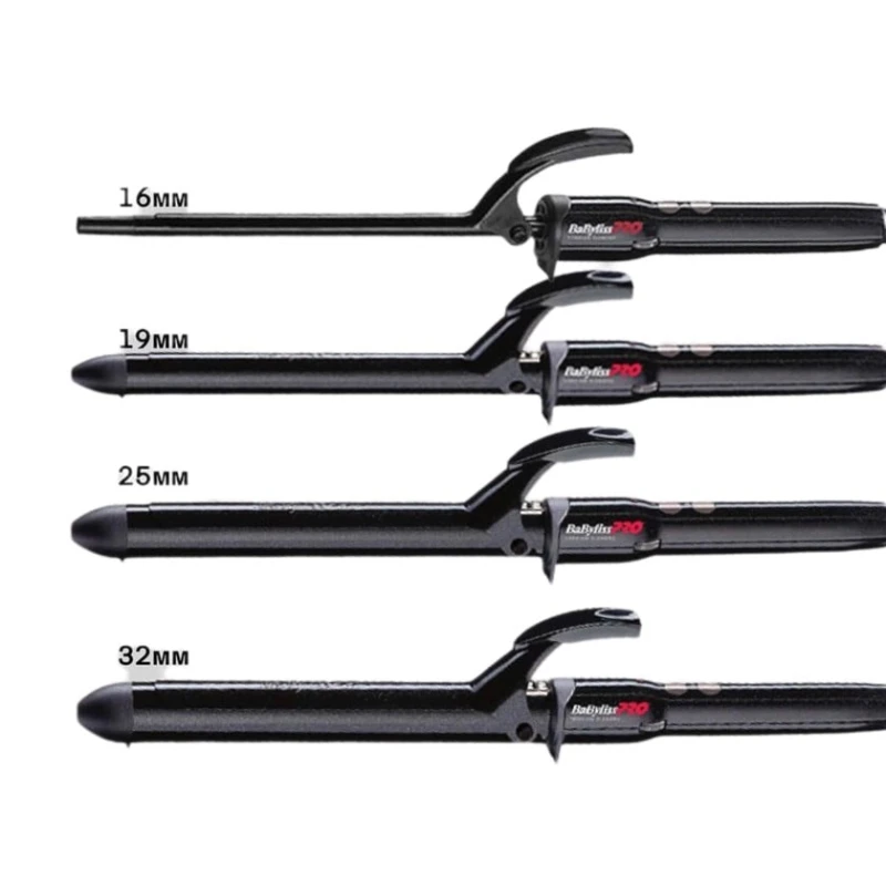 Машинка для завивки волос BabylissPro 2473