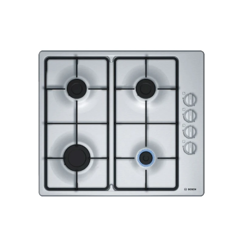 Варочная поверхность Bosch PBP6C5B62Q