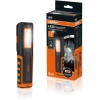 Фонарь Osram LEDinspect Fast Charge PRO500, черный