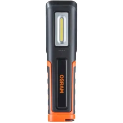Фонарь Osram LEDinspect Fast Charge PRO500, черный