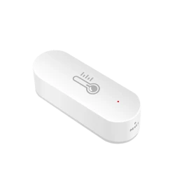 Датчик ZigBee Temperature & Humidity Sensor