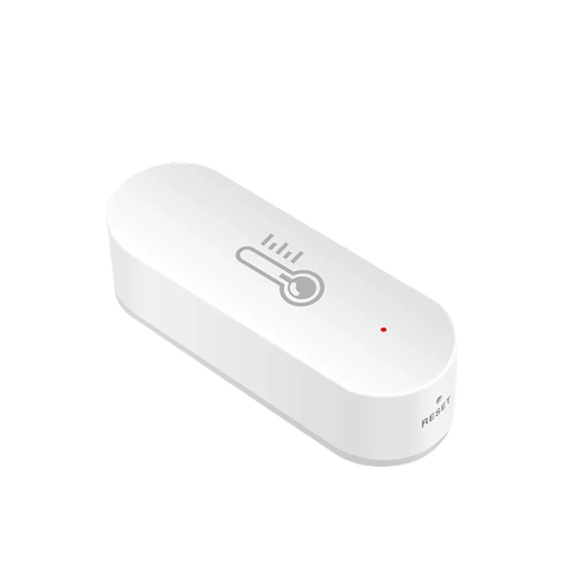 Датчик ZigBee Temperature & Humidity Sensor Датчик ZigBee Temperature & Humidity Sensor