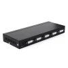 Сплиттер MT-VIKI MT-DV401 (4 DVI-Port switch) Сплиттер MT-VIKI MT-DV401 (4 DVI-Port switch)