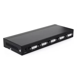 Сплиттер MT-VIKI MT-DV401 (4 DVI-Port switch)