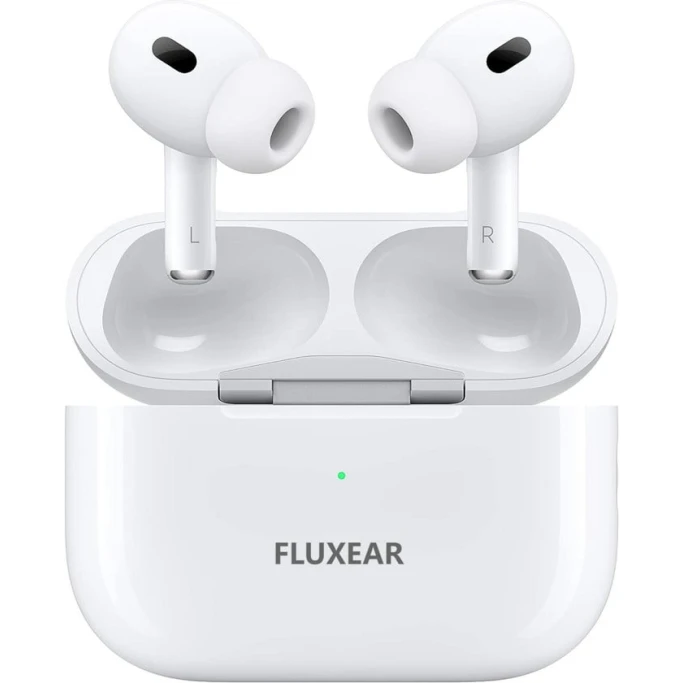 Беспроводные наушники Fluxear C4361 White