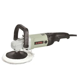 Künclü cilalama maşını ATEC AT9318