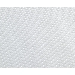 Защитная пленка для ящиков Wenko полиэстер, 50x150 см, белая