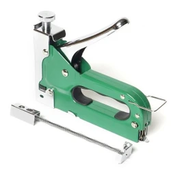 Степлер для прокладки кабеля Pro'sKit CP-395