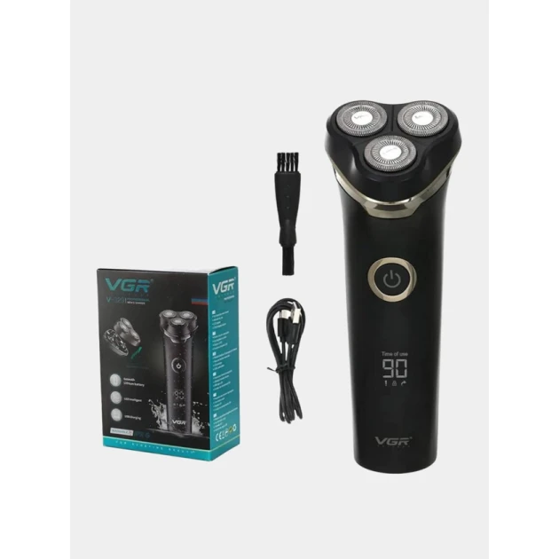 Электробритва VGR V-329