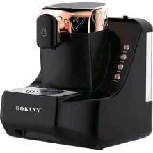 Qəhvə maşını Sokany SK-04010