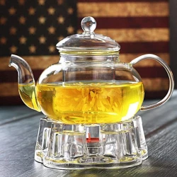 Подставка под горячее HMSD_SPK, 14х5 см, прозрачный Подставка под горячее HMSD_SPK, 14х5 см, прозрачный