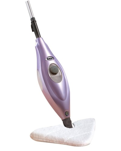 Buxarlı təmizləyici Fakir 1550 Watt 2in1 Steam Mop