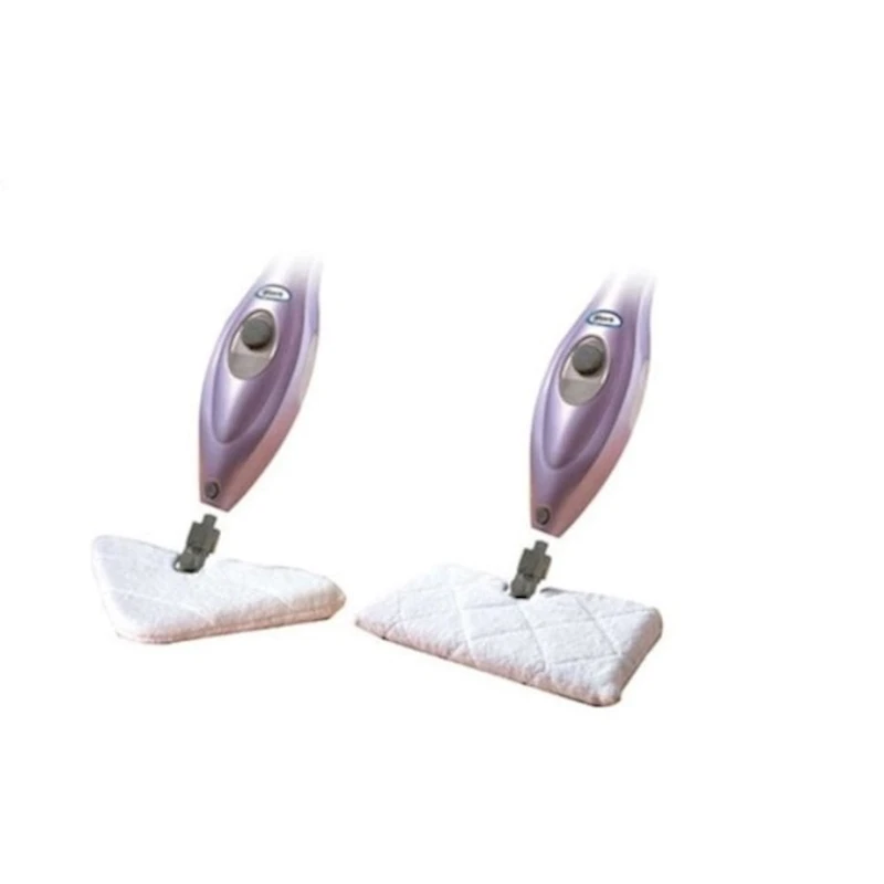 Паровая швабра Fakir 1550 Watt 2in1 Steam Mop Паровая швабра Fakir 1550 Watt 2in1 Steam Mop