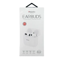 Беспроводные наушники Yesido JB22 BT Air 3 Беспроводные наушники Yesido JB22 BT Air 3