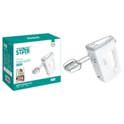 Ручной миксер Winning Star ST-5535