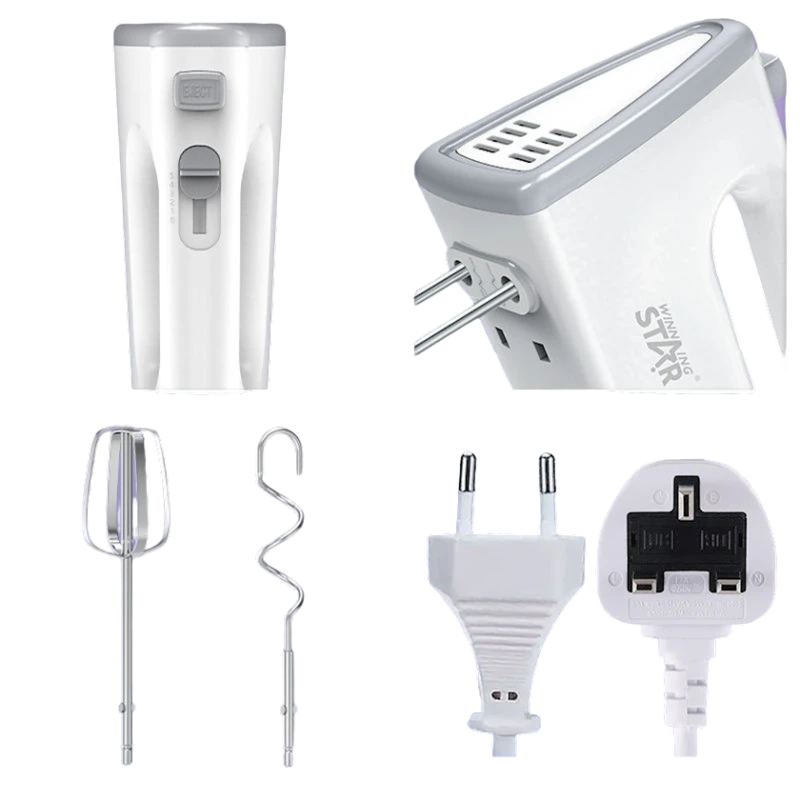 Ручной миксер Winning Star ST-5535