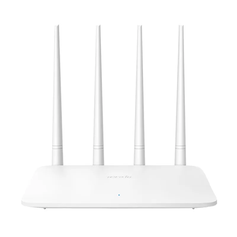 Wi-Fi router Tenda F6 Router N300