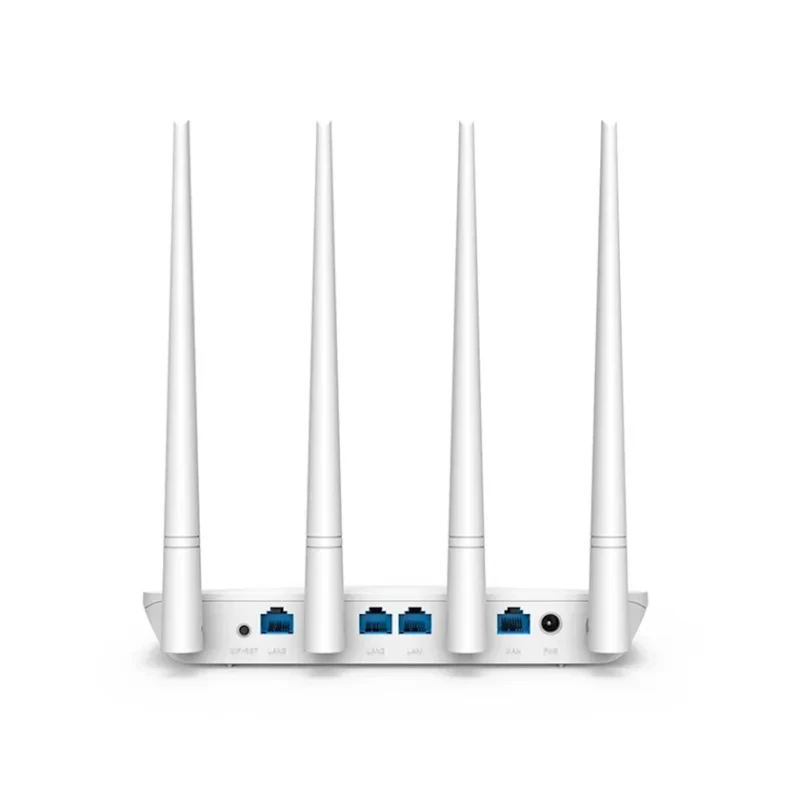 Wi-Fi router Tenda F6 Router N300