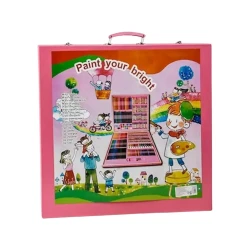 Набор для рисования Paint Your Bright, 341 предметов, 54x51.5 см