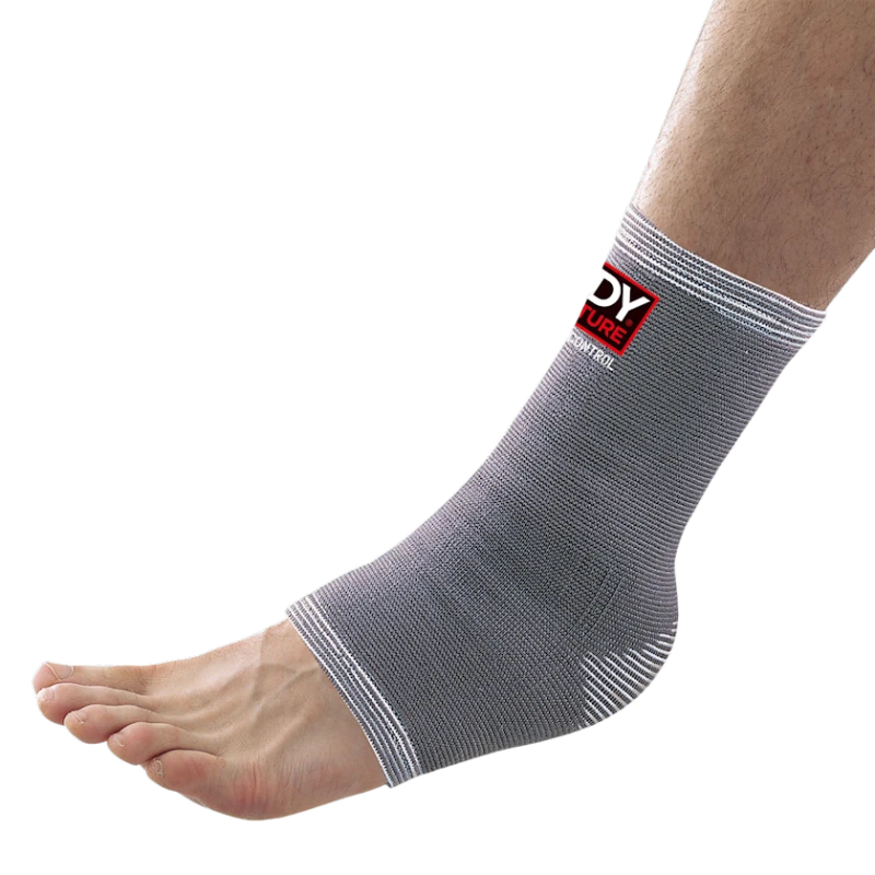 Support ayaq biləyi üçün Body Sculpture, S/M, boz Support ayaq biləyi üçün Body Sculpture, S/M, boz