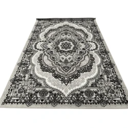 Ковер Sahara SHA-00004153, натуральный шелк, разноцветный, 300x500 см