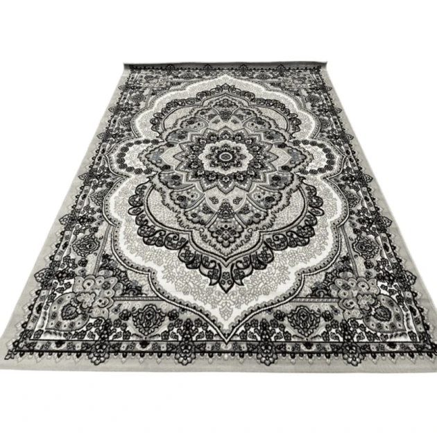 Ковер Sahara SHA-00004153, натуральный шелк, разноцветный, 300x500 см