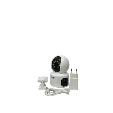 Videomüşahidə dəsti Smart Home Camera 390 eyes