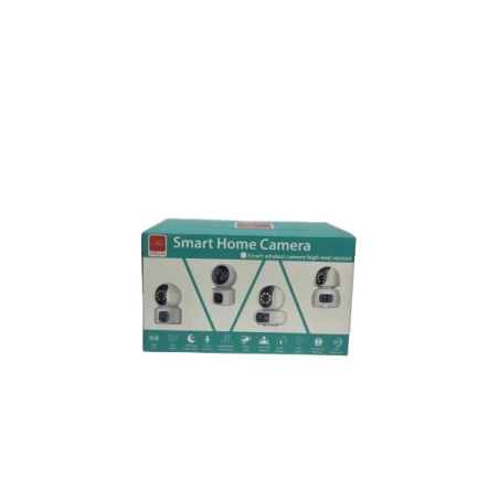 Videomüşahidə dəsti Smart Home Camera 390 eyes