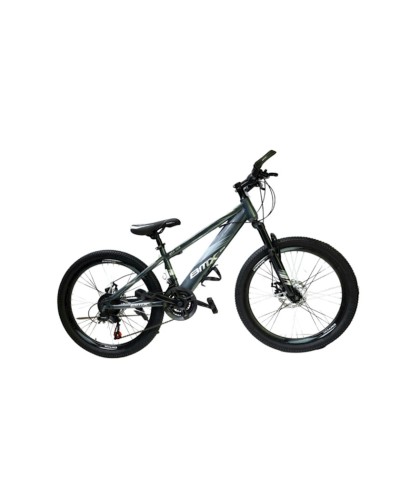 Dağ velosipedi BMX_gy20, boz, ölçü 20