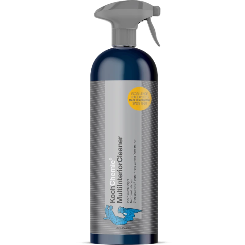 Очиститель салона Koch-Chemie, 750 мл Очиститель салона Koch-Chemie, 750 мл