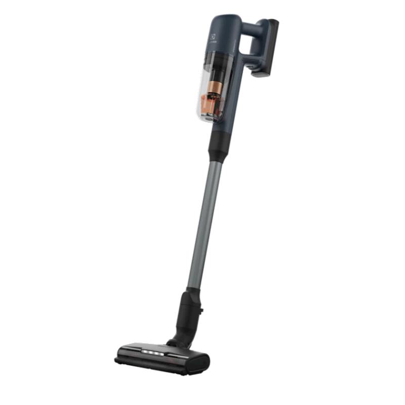 Беспроводной вертикальный пылесос Electrolux EP71B14WET Беспроводной вертикальный пылесос Electrolux EP71B14WET