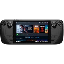 Portativ oyun konsolu Valve Steam Deck 64GB