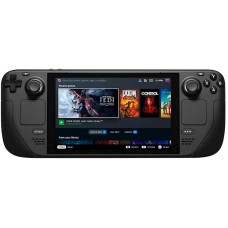 Portativ oyun konsolu Valve Steam Deck 64GB