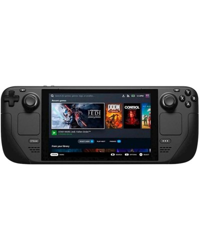 Portativ oyun konsolu Valve Steam Deck 64GB