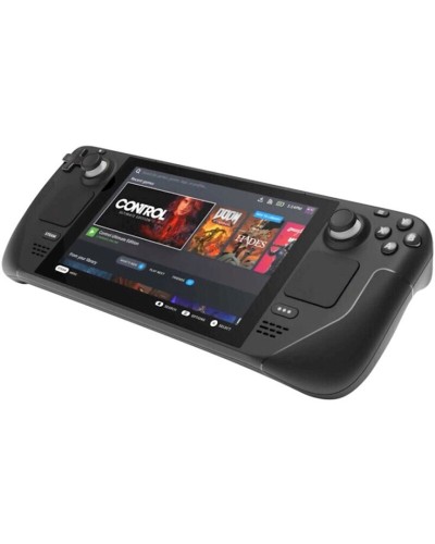Portativ oyun konsolu Valve Steam Deck 64GB