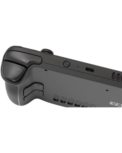Portativ oyun konsolu Valve Steam Deck 64GB
