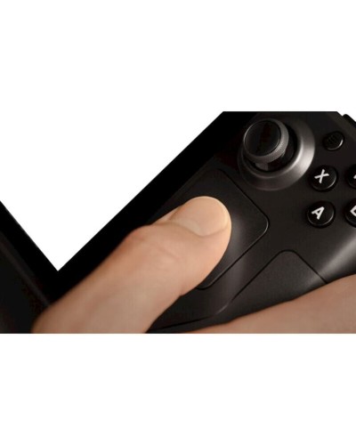 Portativ oyun konsolu Valve Steam Deck 64GB