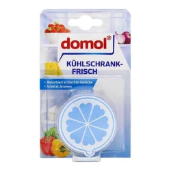 Освежитель для холодильников domol, 40 г