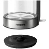 Электрочайник Philips Kettle Of Crystal Series 5000 Hd9339/80 Water Electric 1.7 L 2200 W Black