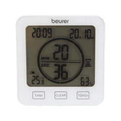 Термогигрометр Beurer HM 22