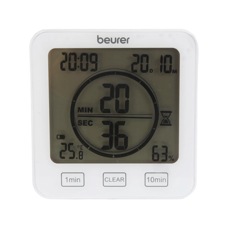 Termoqiqrometr Beurer HM 22 Termoqiqrometr Beurer HM 22