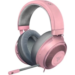 Игровые наушники Razer Kraken Multi Platform Quartz Edition Pink (RZ04-02830300-R3M1)