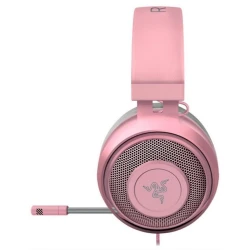 Игровые наушники Razer Kraken Multi Platform Quartz Edition Pink (RZ04-02830300-R3M1)