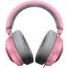 Игровые наушники Razer Kraken Multi Platform Quartz Edition Pink (RZ04-02830300-R3M1) Игровые наушники Razer Kraken Multi Platform Quartz Edition Pink (RZ04-02830300-R3M1)