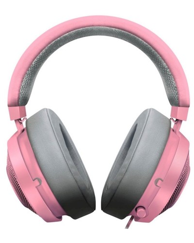 Oyun üçün qulaqlıq Razer Kraken Multi Platform Quartz Edition Pink (RZ04-02830300-R3M1)