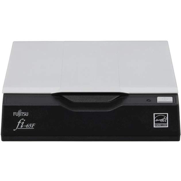 Skaner Fujitsu fi-65F
