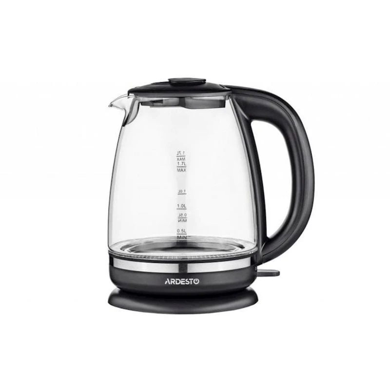 Электрочайник Ardesto EKL-F100 Электрочайник Ardesto EKL-F100
