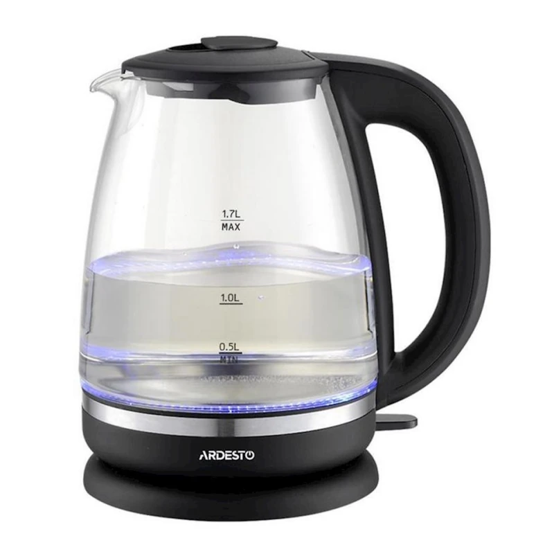 Электрочайник Ardesto EKL-F100 Электрочайник Ardesto EKL-F100