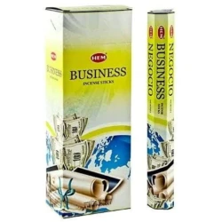 Ароматические палочки Hem Business Incense, 20 шт