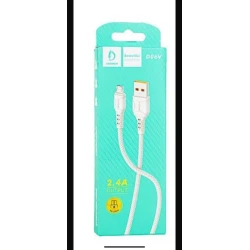 Şəbəkəli filtr 2xUSB2XPD 50W, 4 port, hədiyyə + 2 USB kabel